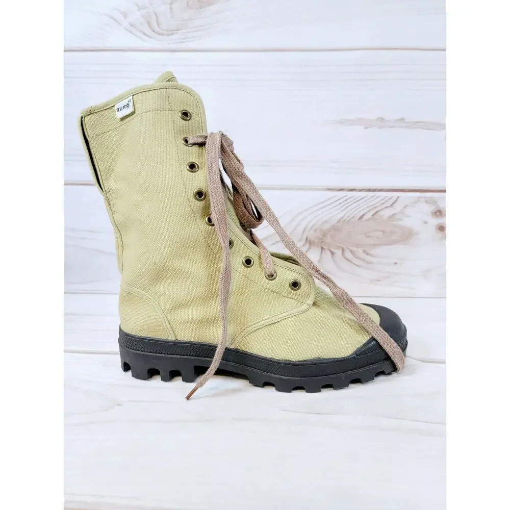 Ruko trooper desert